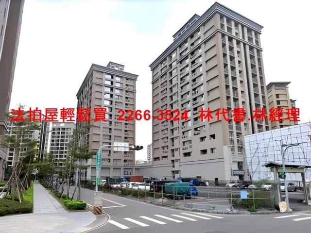 五股法拍大樓-7