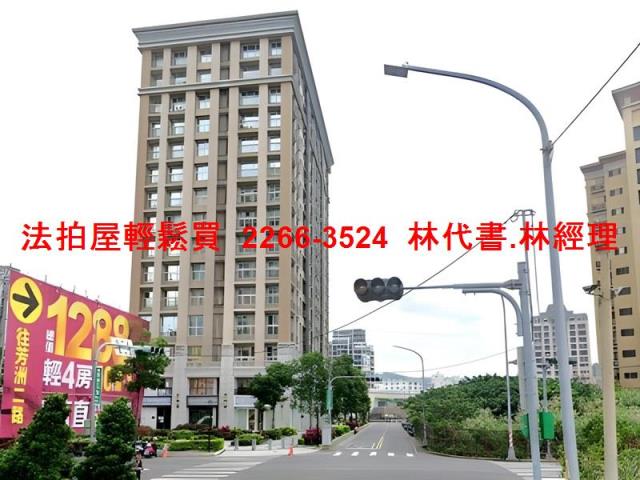 五股法拍大樓-9