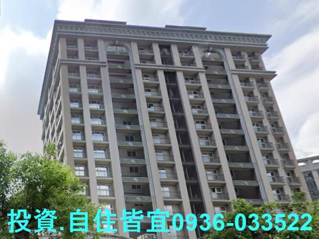 五股大樓拍賣-2