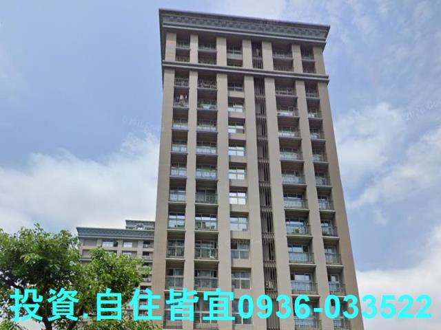 五股大樓拍賣-4