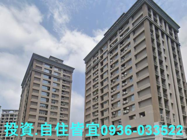 五股大樓拍賣-5