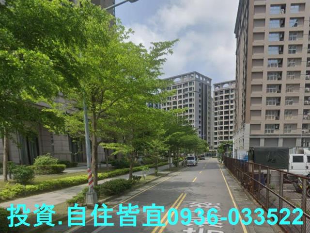 五股大樓拍賣-7
