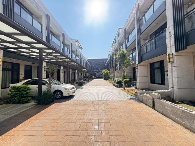沙鹿別墅-1