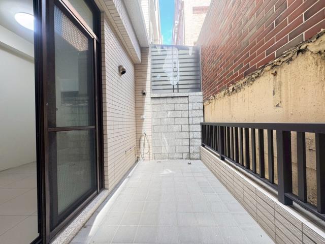 沙鹿別墅-6