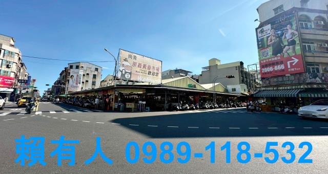 東區華廈-1