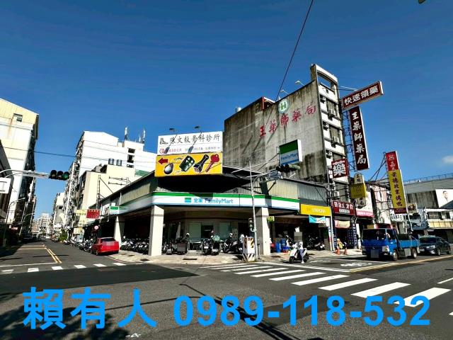 東區華廈-2