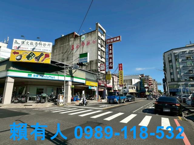 東區華廈-3