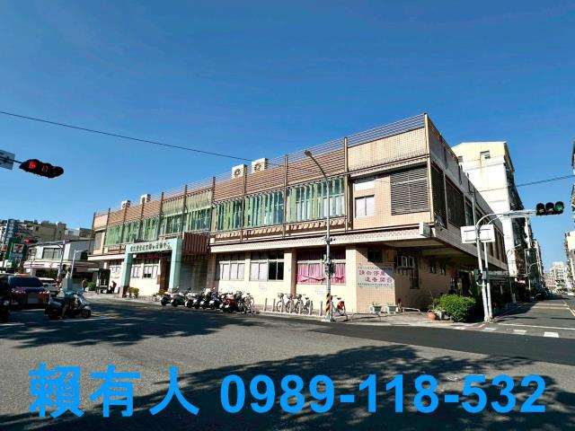 東區華廈-4