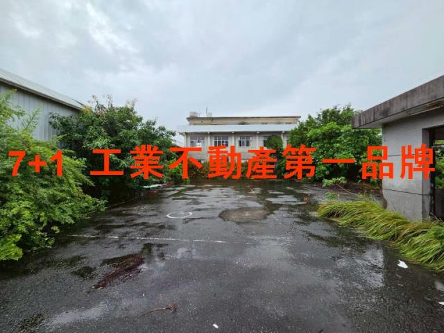 阿蓮廠房-2