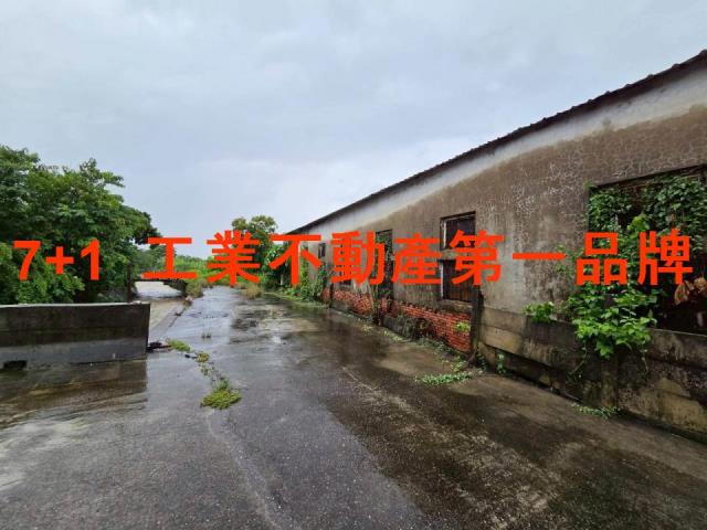 阿蓮廠房-3