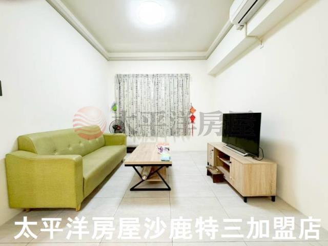沙鹿華廈-1