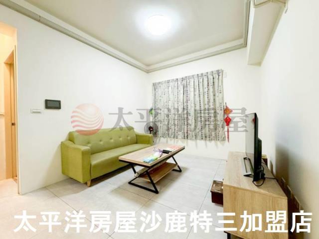沙鹿華廈-2