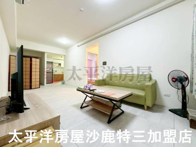 沙鹿華廈-3