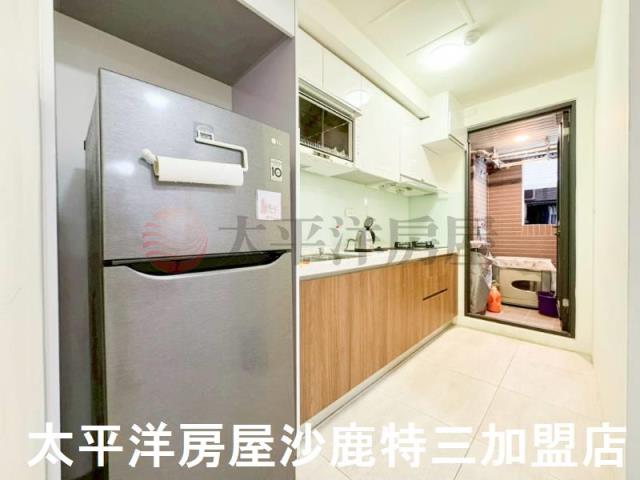 沙鹿華廈-4