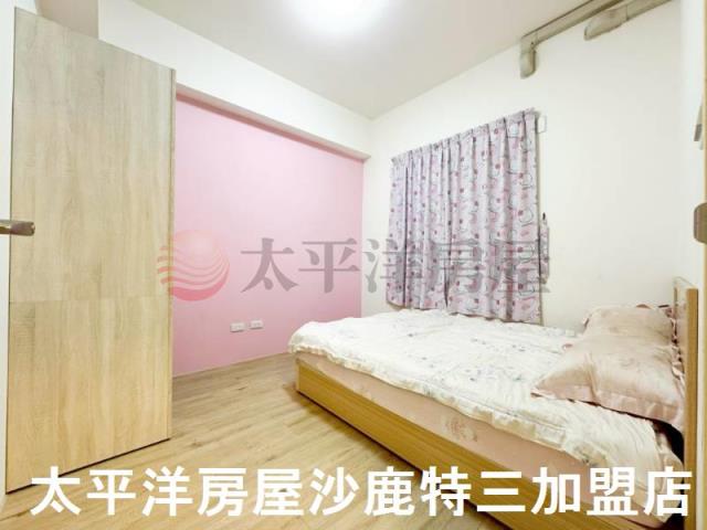 沙鹿華廈-5