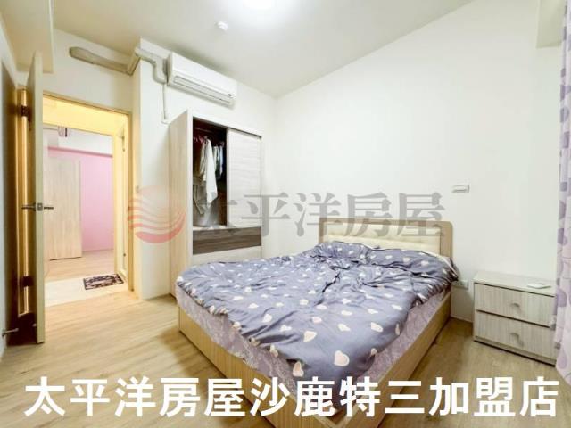 沙鹿華廈-6