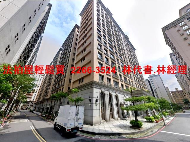 新莊大樓拍賣-2