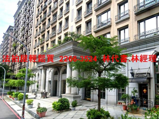 新莊大樓拍賣-3