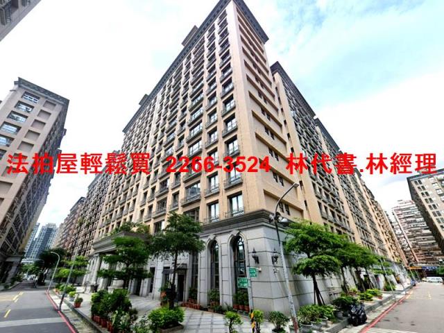 新莊大樓拍賣-5