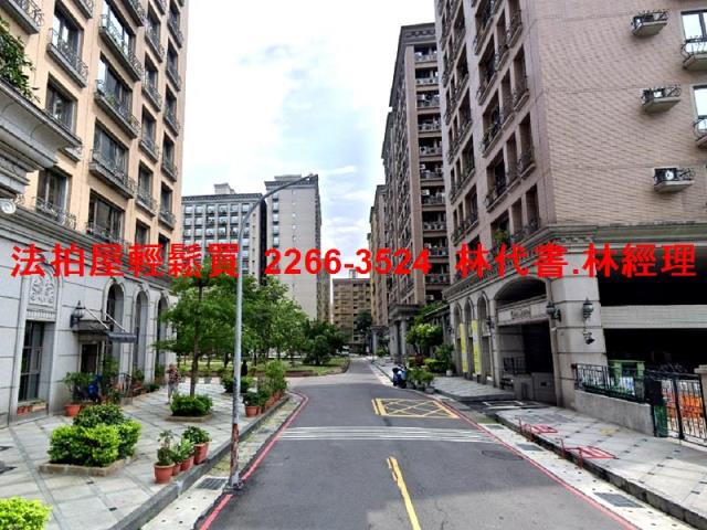新莊大樓拍賣-7