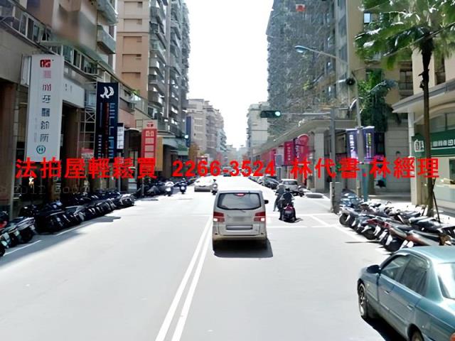 新莊大樓拍賣-8