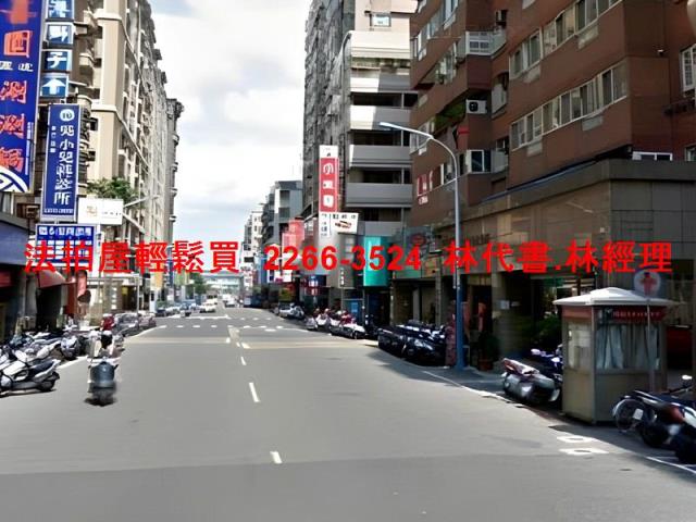 新莊大樓拍賣-9