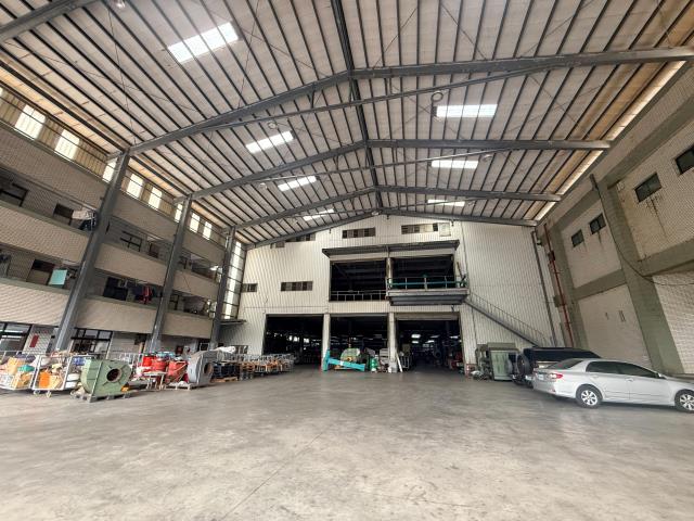 桃園廠房-6