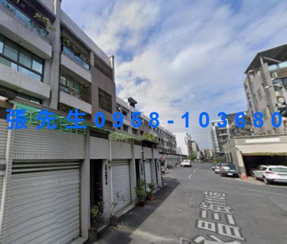 高雄法拍透天-4