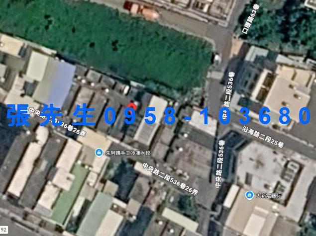彰化拍賣透天-3