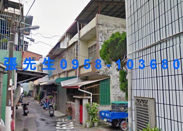 屏東透天拍賣-1