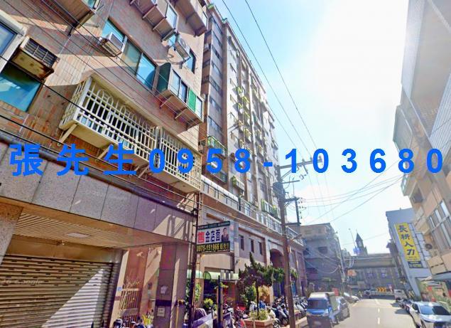 新竹竹北法拍大樓-2