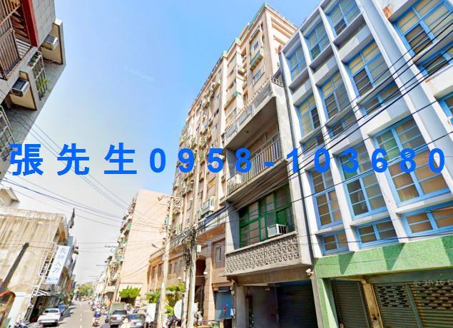 新竹竹北法拍大樓-1