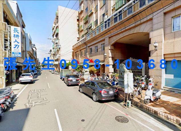 新竹竹北法拍大樓-4