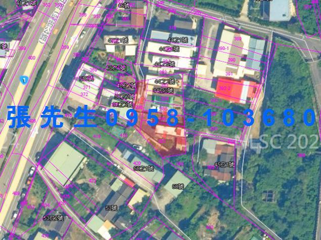 苗栗通霄透天法拍-4