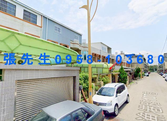苗栗通霄透天法拍-3