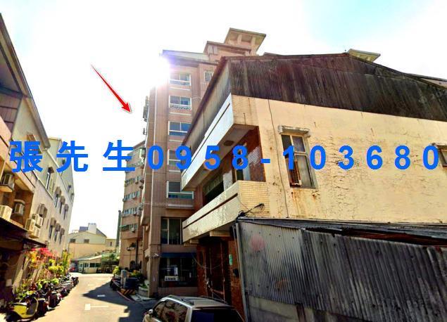 台南東區華廈法拍-4