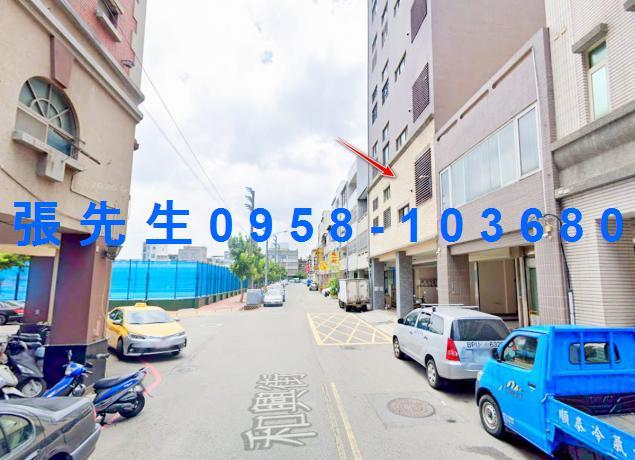 苗栗苗栗市華廈拍賣-3
