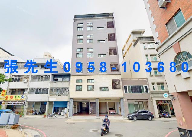 苗栗苗栗市華廈拍賣-1