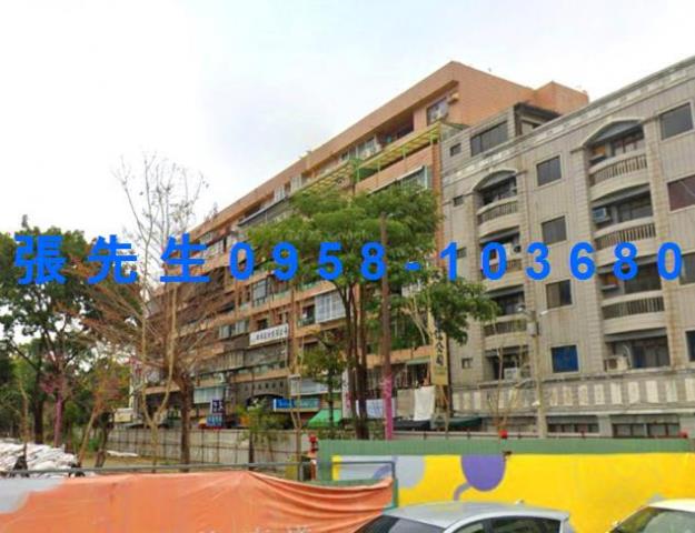嘉義西區法拍華廈-3