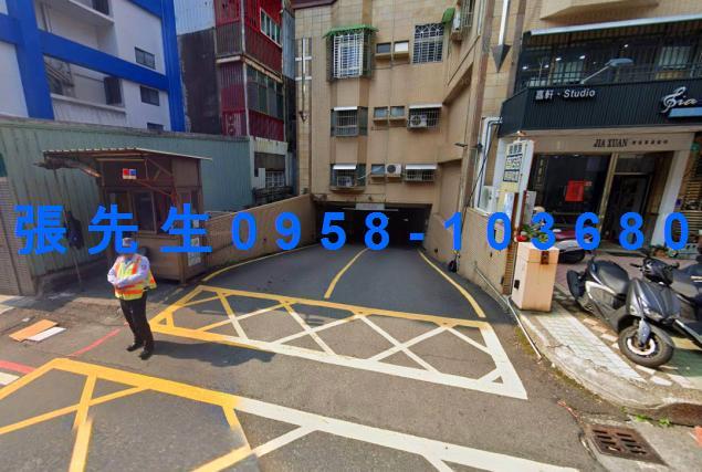台南永康法拍大樓-3