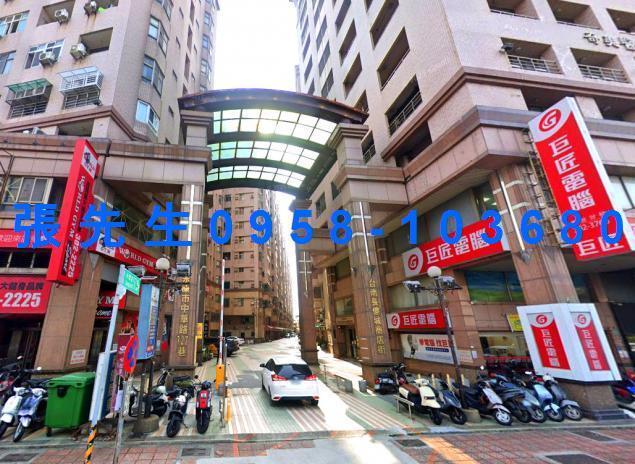 台南永康法拍大樓-4