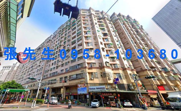 台南永康法拍大樓-5