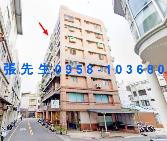苗栗苗栗市華廈法拍-3