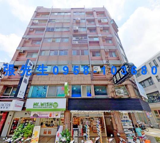 苗栗苗栗市華廈法拍-4