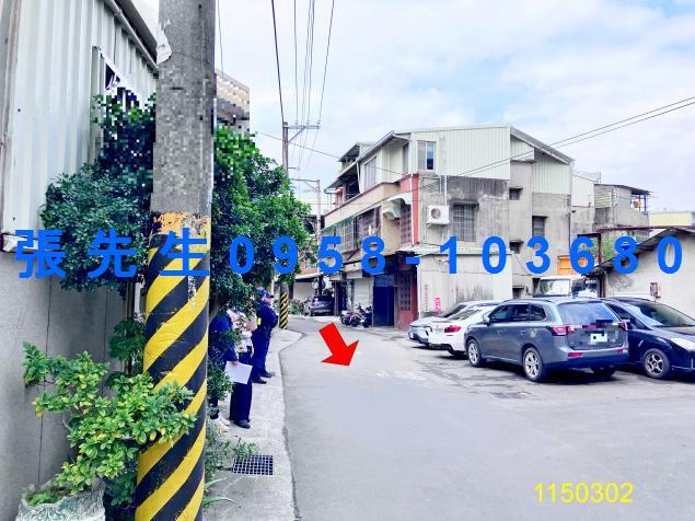 新竹北區拍賣透天-3