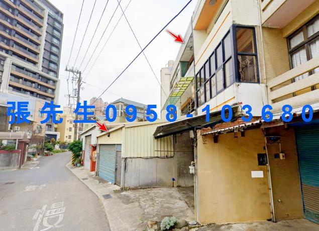新竹北區拍賣透天-6