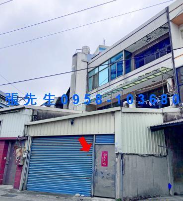 新竹北區拍賣透天-7