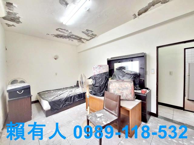 新北永和公寓-12