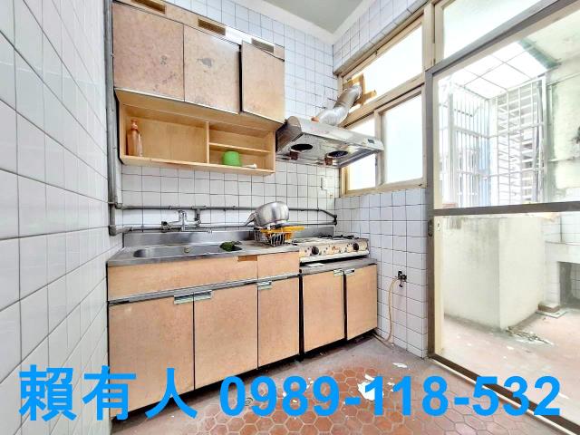 新北永和公寓-13