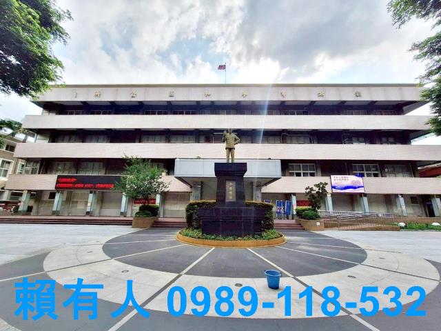新北永和公寓-2